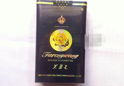 烟酒档口图片里的价格秘密，烟民真实评价大揭秘