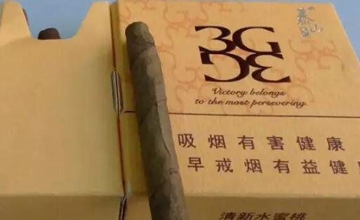 威海香烟批发部(威海外烟批发)