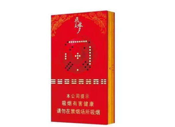 80年代的红塔山是高档香烟