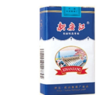 外贸进口香烟