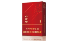 雪茄能不能生产进口香烟
