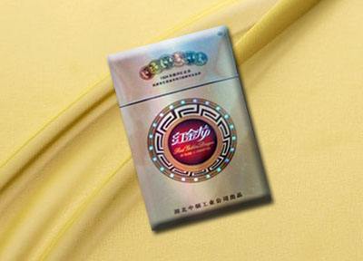 进口香烟app