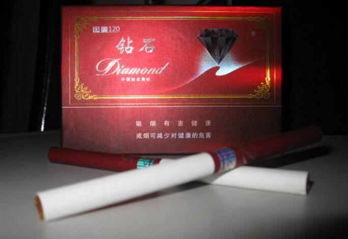 香烟爆珠点烟器