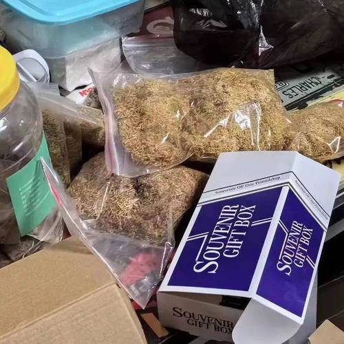 揭秘爆珠香烟，一盒里最多能装几根烟丝？烟民必看！